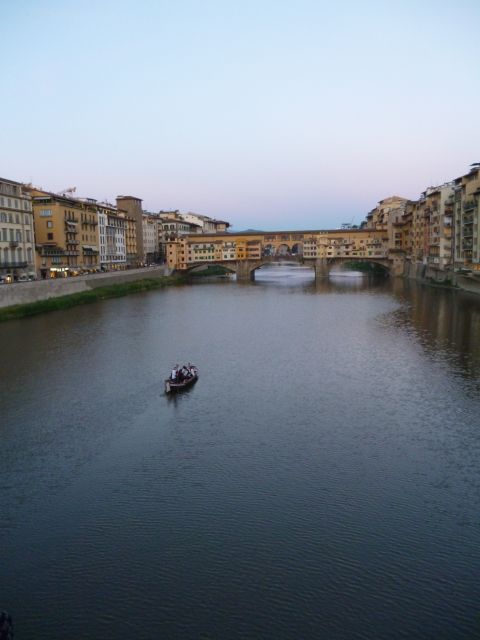 Florence: Sunset Sightseeing Tour and Wine Tasting - FAQ