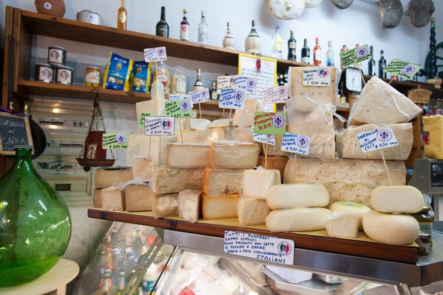 Florence: Sunset Wine and Food Tour - Guides add the stories and local connections