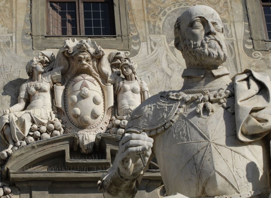 Florence: The Medici Experience Tour - Who will get the most from this walk?