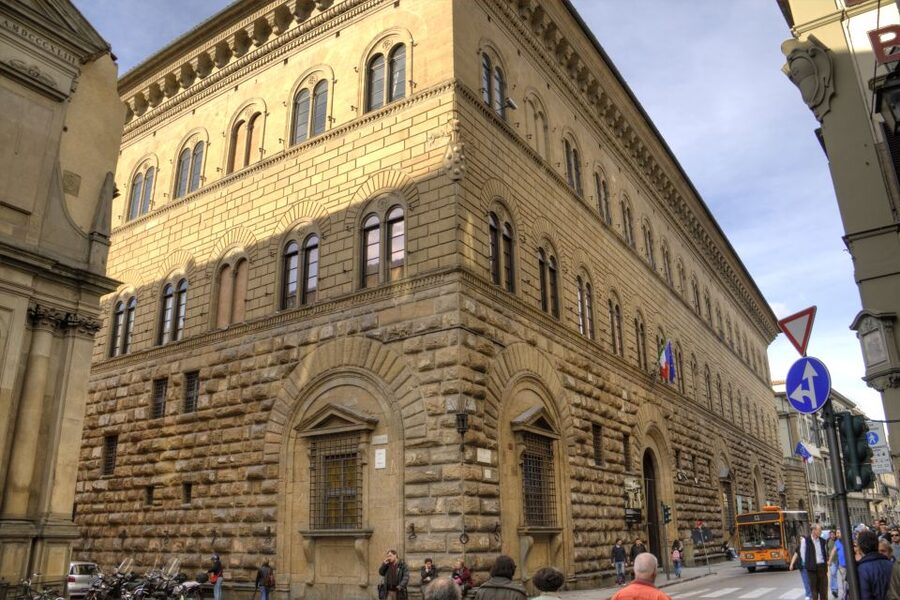 Florence: The Medici Experience Tour - Making the most of the three hours