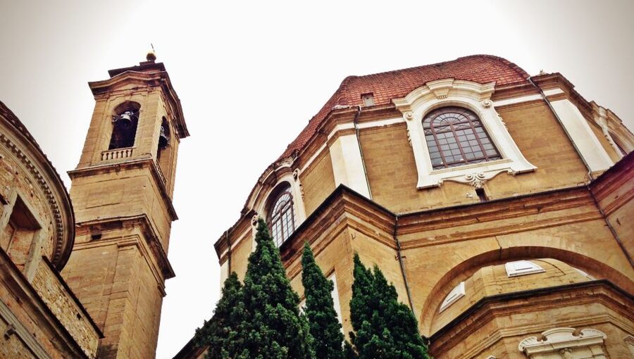 Florence: The Medici Experience Tour - FAQ