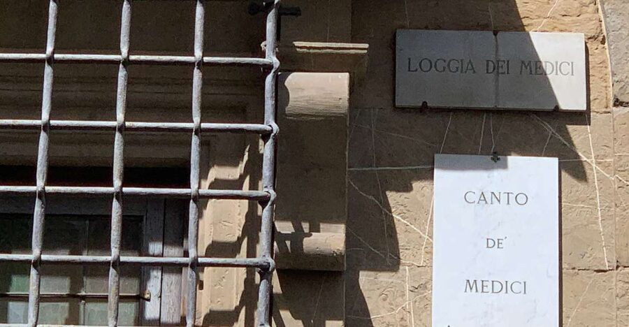 Florence: The Medici Family Guided Walking Tour - A family story told across Florence