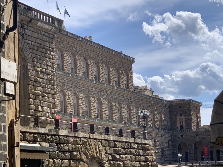 Florence: The Medici Family Guided Walking Tour - San Lorenzo and the Medici Chapel