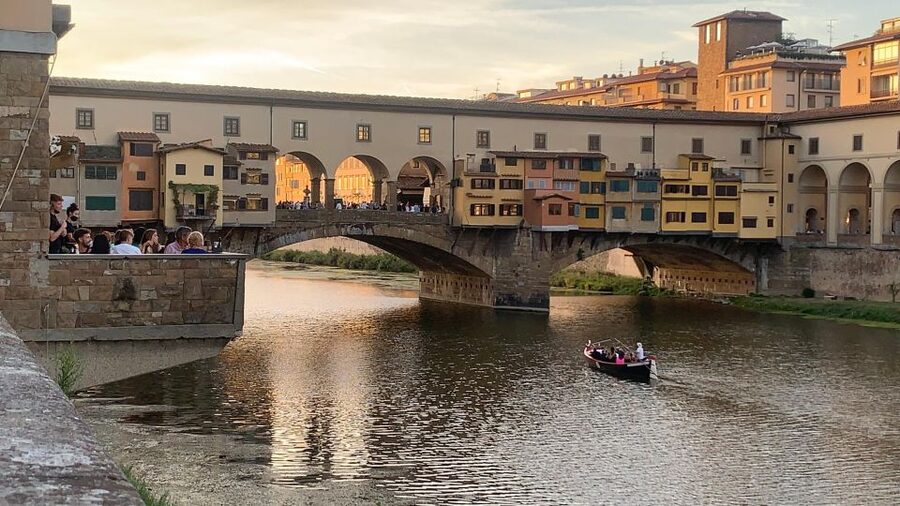 Florence: The Medici Family Guided Walking Tour - Who should take this walk?