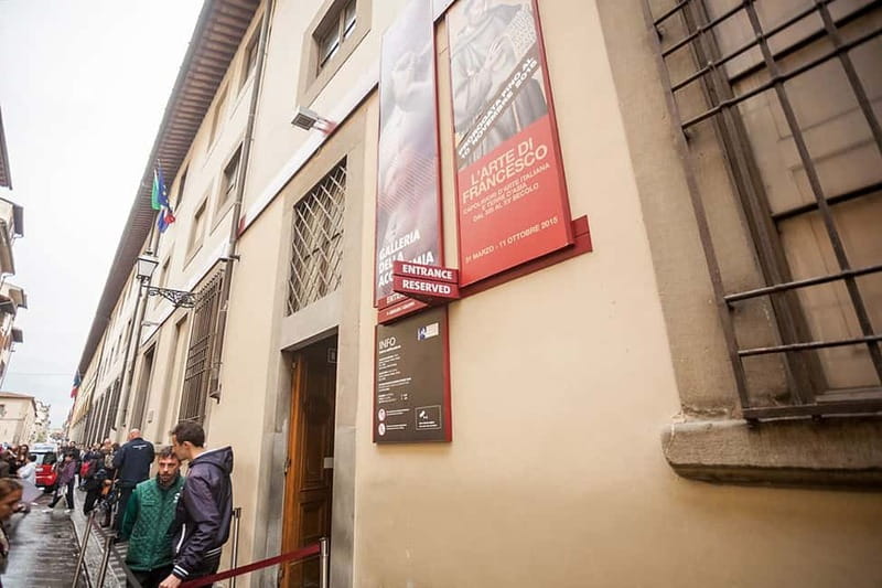 Florence: Timed Entrance Ticket to Michelangelo’s David - Who gets the most from this ticket
