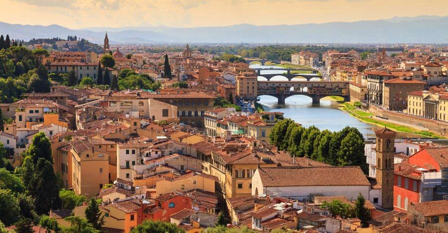 Florence: Timed Entrance Ticket to San Marco Museum - Michelozzo’s convent and the Cloister of St. Anthony