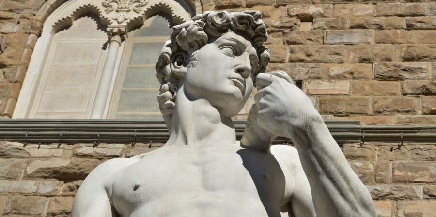 Florence: Timed Entry Ticket to Uffizi & Accademia Galleries - FAQ