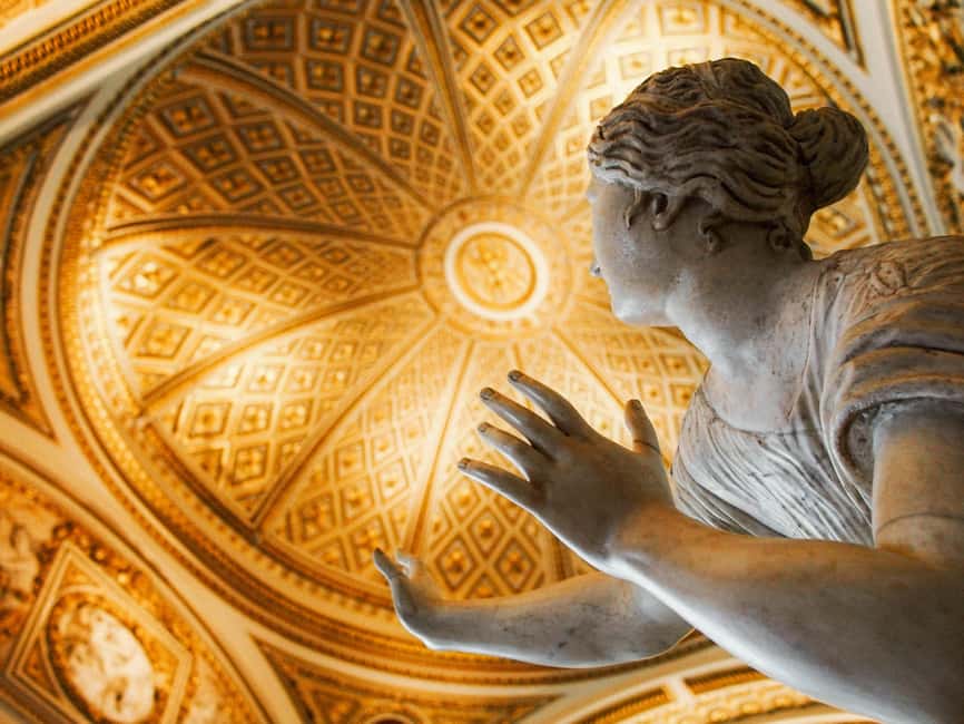Florence: Timed Entry to Uffizi with Optional Audio Guide - Is $40.65 good value?