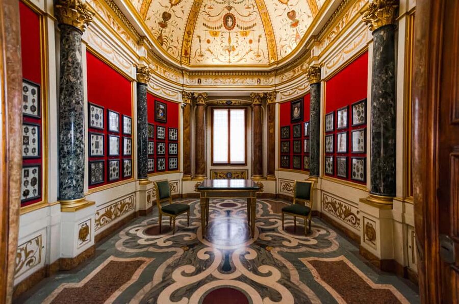 Florence: Timed Entry to Uffizi with Optional Audio Guide - FAQ