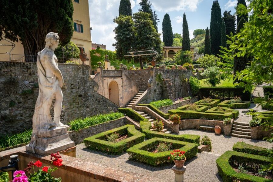 Florence: Tuscany Bike Tour with Wine & Olive Oil - FAQ