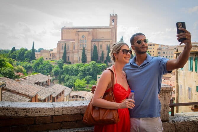 Florence: Tuscany Grand Tour-Siena, San Gimignano, Chianti & Pisa - FAQ