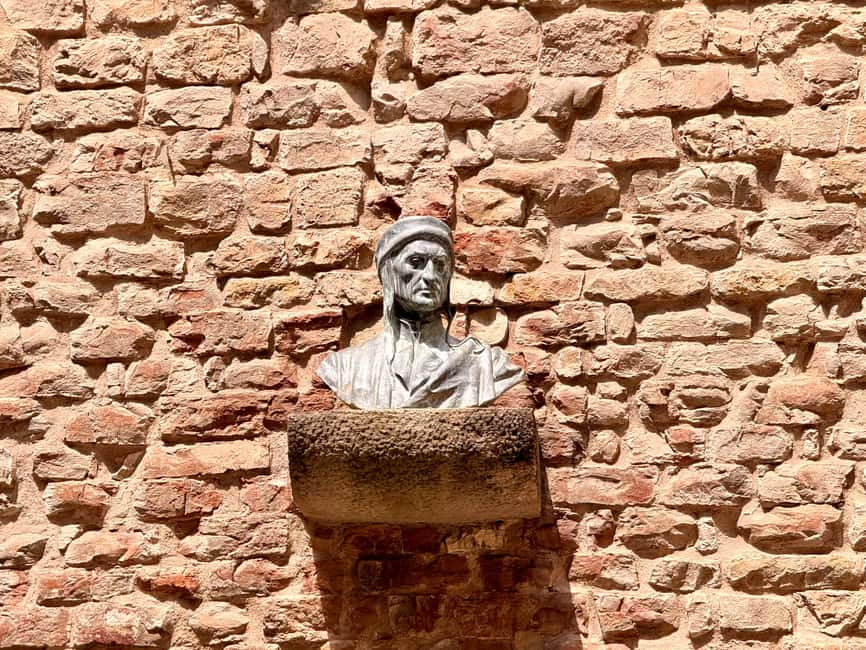 Florence: Uffizi & Accademia Small Group Walking Tour - Booking details worth checking