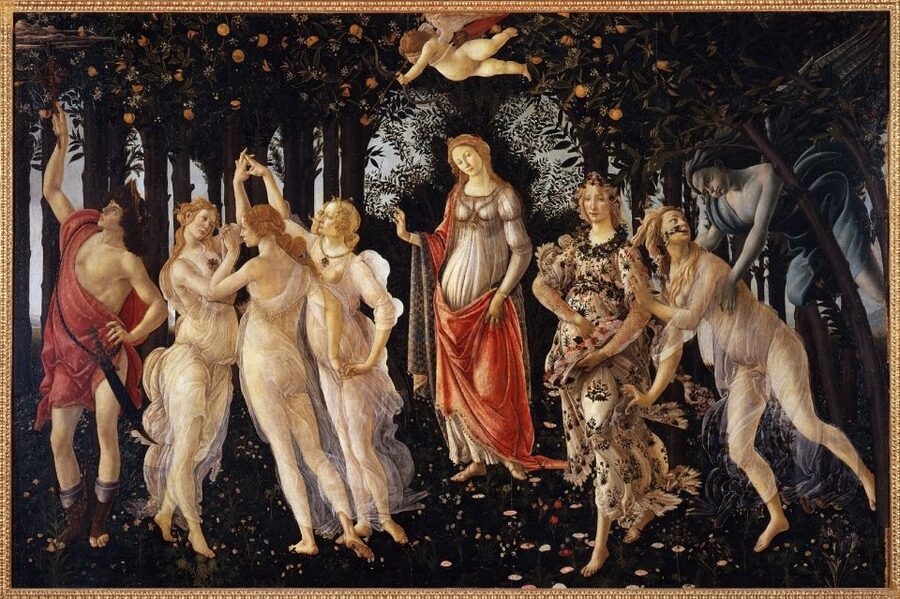 Florence: Uffizi Gallery and Accademia Gallery Guided Tour - Is $140 a fair price?