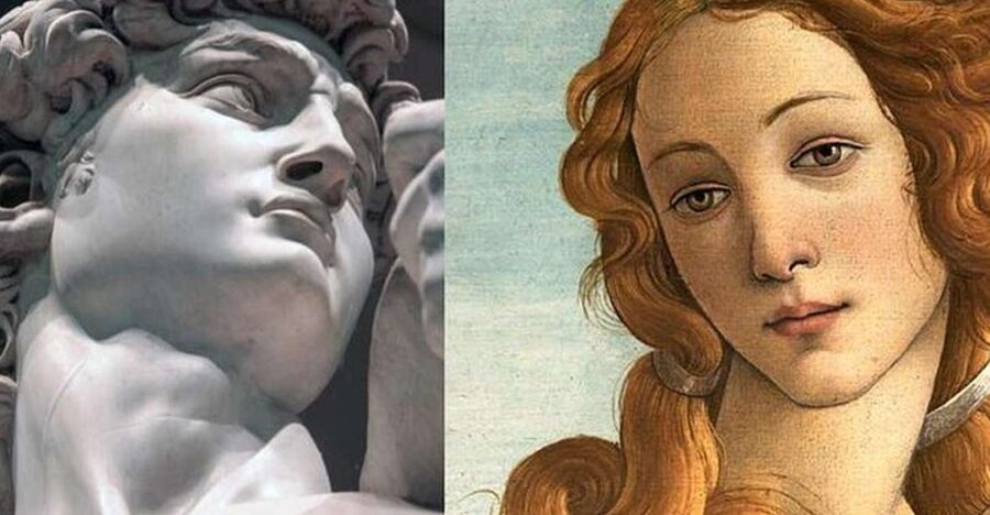 Florence: Uffizi Gallery and Accademia Gallery Guided Tour - Practical details that can affect your visit
