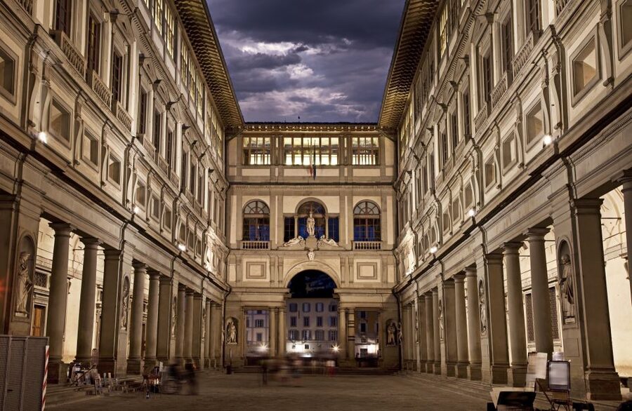 Florence: Uffizi Gallery and Accademia Gallery Guided Tour - Should you book it?