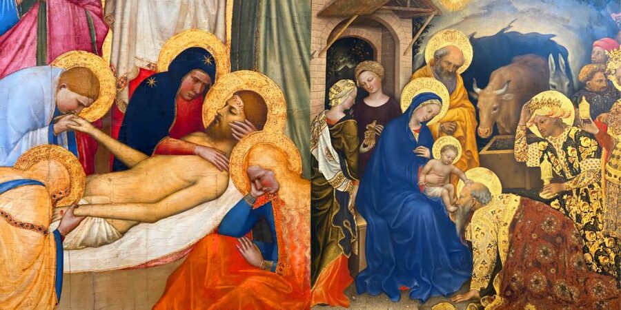 Florence: Uffizi Gallery Priority Ticket & Small-Group Tour - Botticelli, Leonardo and the pictures you came to see