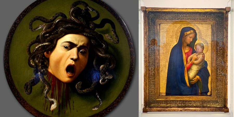 Florence: Uffizi Gallery Priority Ticket & Small-Group Tour - What 90 minutes can, and cannot, cover