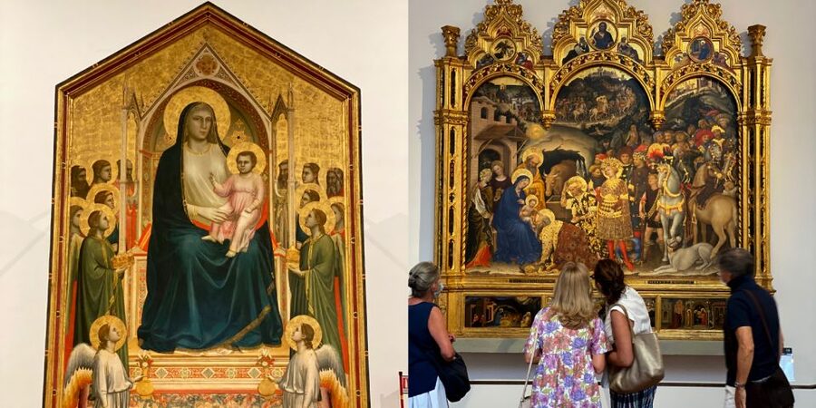 Florence: Uffizi Gallery Priority Ticket & Small-Group Tour - FAQ