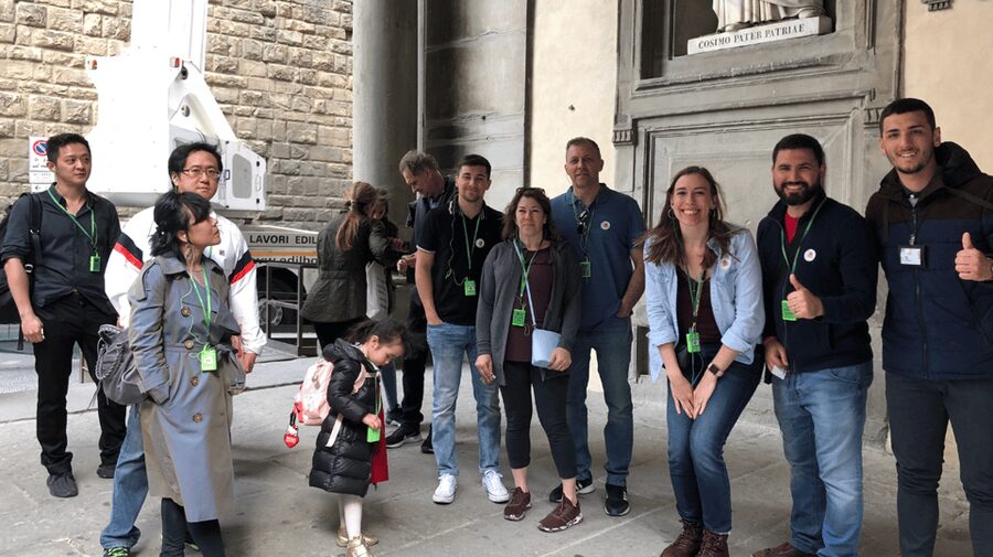 Florence: Uffizi Gallery Small Group Guided Tour - At a glance