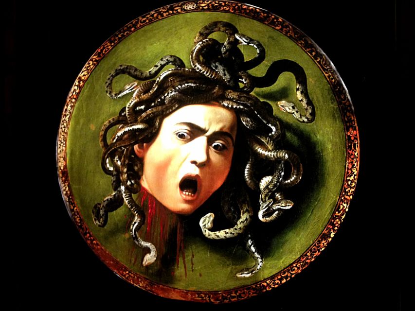 Florence: Uffizi Gallery Small Group Guided Tour - What the 90-minute format feels like