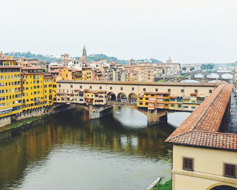 Florence: Uffizi Gallery Small-Group Guided Tour with Ticket - Should you book it?