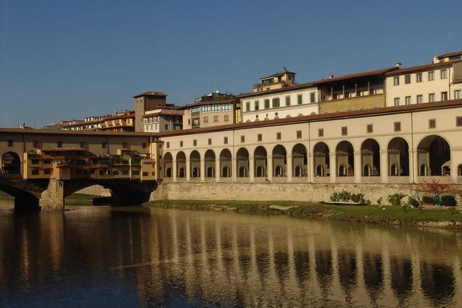 Florence: Uffizi Highlights, In-Depth Masterclass or Private Tour - Why a guide helps in the Uffizi