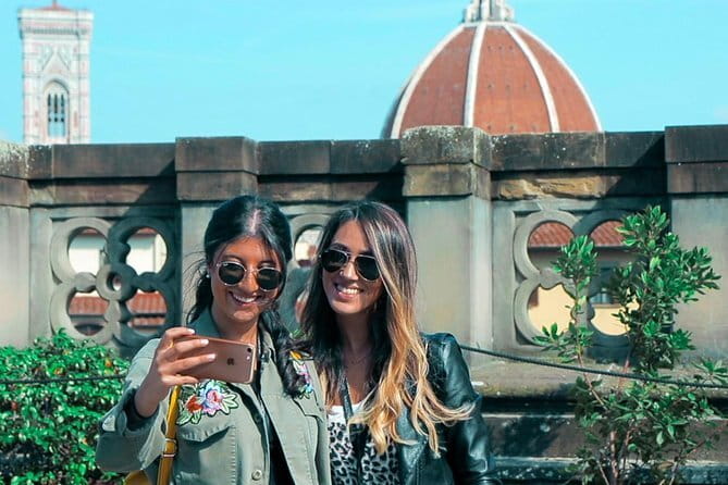 Florence: Uffizi Highlights, In-Depth Masterclass or Private Tour - The masterclass for art lovers