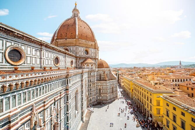 Florence: Uffizi Highlights, In-Depth Masterclass or Private Tour - Price, tickets and what the fee buys
