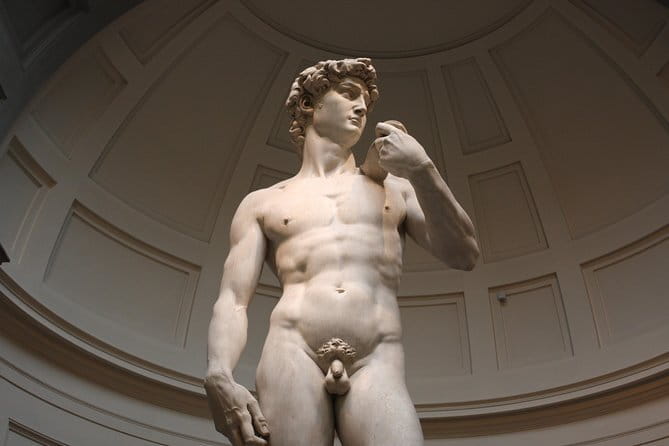 Florence: Uffizi Highlights, In-Depth Masterclass or Private Tour - Who will get the most from this tour