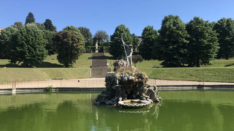 Florence: Uffizi, Pitti, Boboli and 7 Attractions 5-Day Pass - What this Florence pass covers