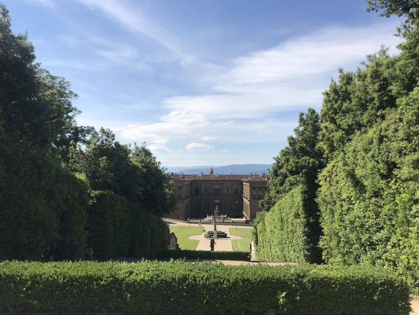 Florence: Uffizi, Pitti, Boboli and 7 Attractions 5-Day Pass - Who should book this pass?