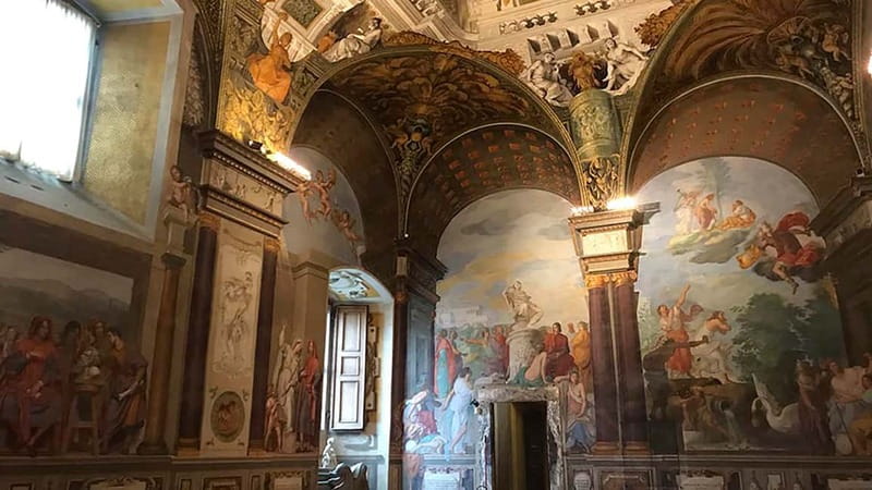 Florence: Uffizi, Pitti, Boboli and 7 Attractions 5-Day Pass - Pitti Palace: a second act for Medici art and history