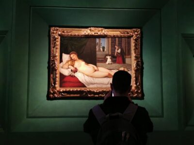 Uffizi, Pitti Palace & Boboli Combined 5-Day Pass