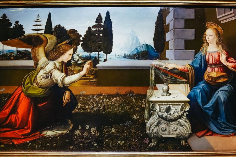 Florence: Uffizi Priority Ticket & Masterpieces Audio App - What the $31 price buys you
