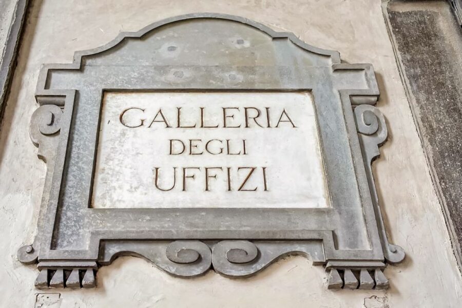 Florence: Uffizi Priority Ticket & Masterpieces Audio App - The Vasari Corridor and what to do afterward