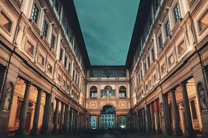 Florence Vespa Tour: Tuscan Hills and Italian Cuisine - FAQ