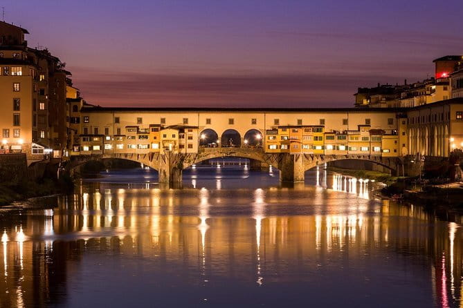 Florence Vintage Bike Tour–guided, small group or private option - Is the ride right for you?