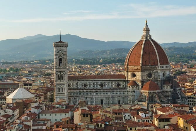 Florence Walk Tour + Wine Windows Option | Discover, Sip, Enjoy! - Is $22.99 good value?