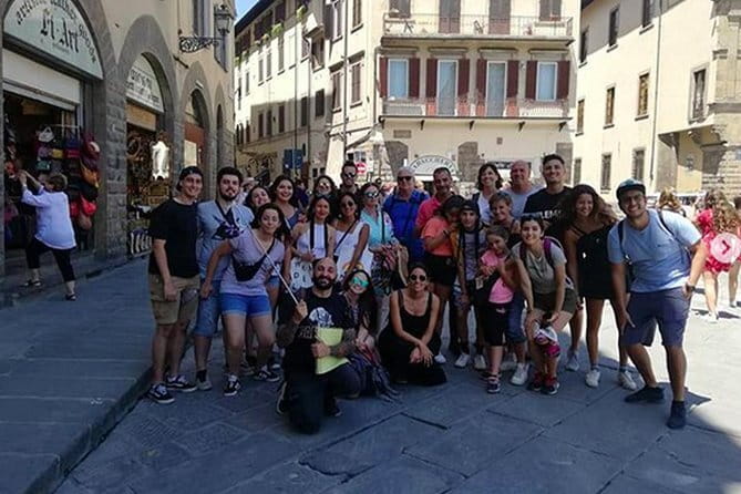 Florence Walking Tour - Why this walk works as a first look at Florence