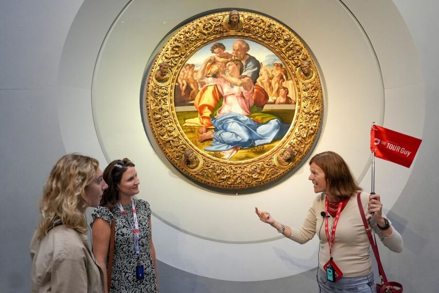 Florence: Walking Tour with David, Duomo & Uffizi Gallery - FAQ