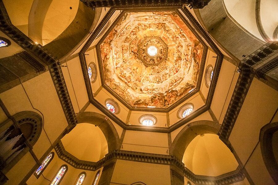 Florence: Walking Tour with Skip-the-Line Accademia Gallery - What two hours can, and cannot, cover
