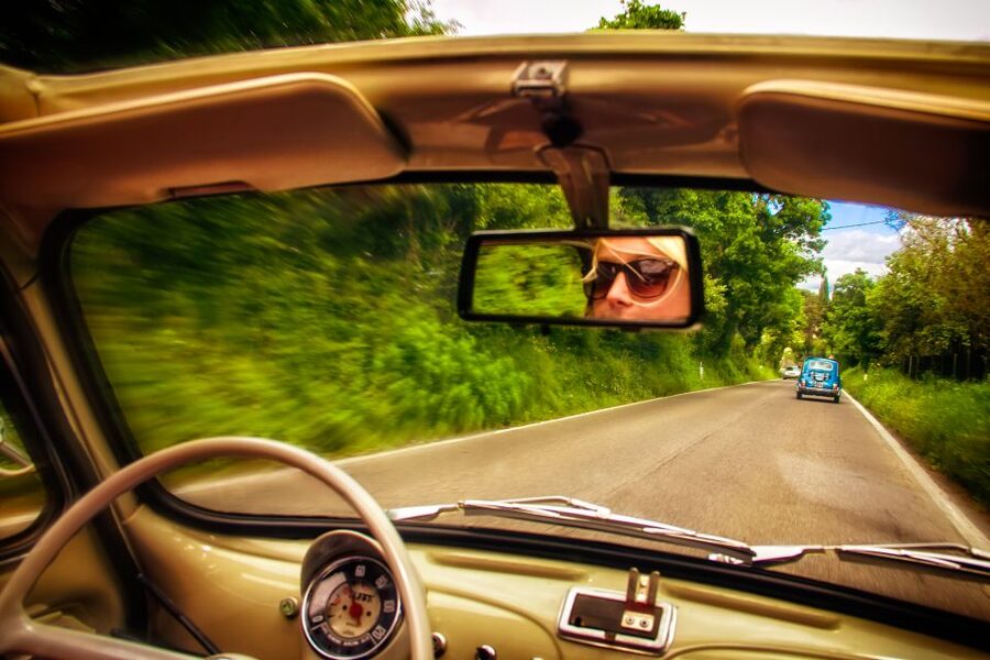 Florence Wine Tasting and Tuscan Lunch in a Vintage Fiat 500 - Practical details before you book
