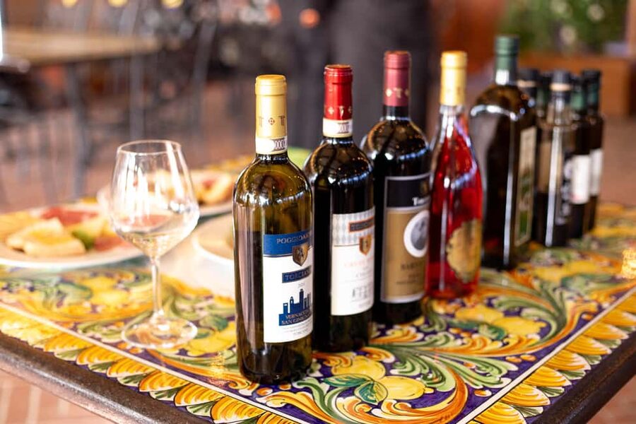 From Florence: Chianti Half-Day Afternoon Tour - Who will enjoy this afternoon most