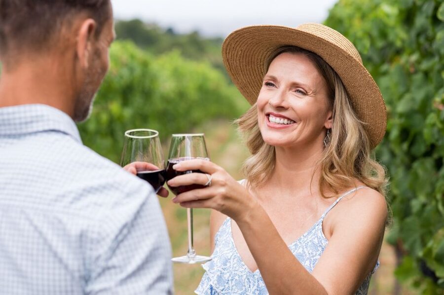 From Florence: Chianti Hills Half-Day Tour with Wine Tasting - Who will enjoy this tour most