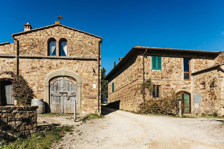 From Florence: Chianti Wine and Food Tasting Safari - The practical details that affect your day
