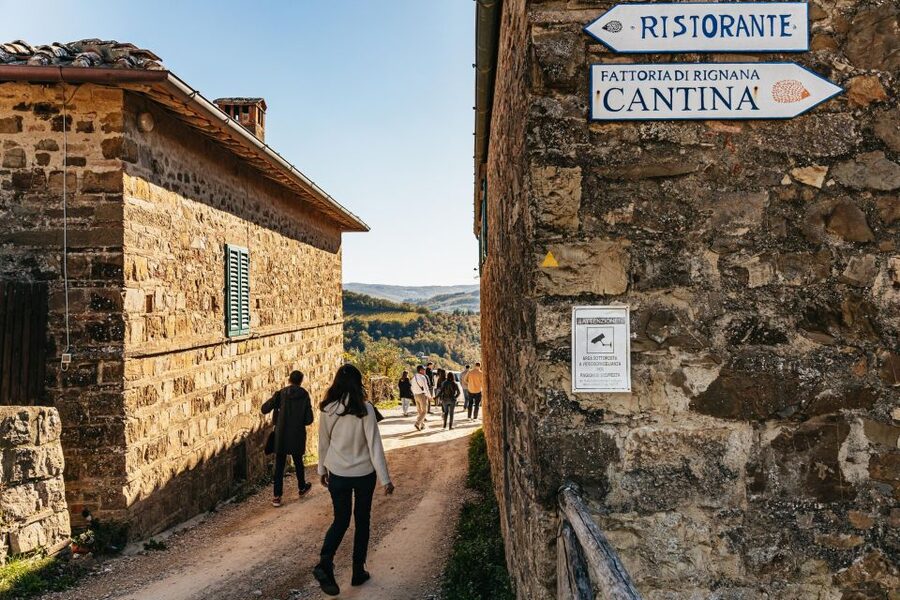 From Florence: Chianti Wine and Food Tasting Safari - Who should book this Chianti day trip?
