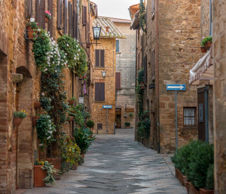 From Florence: Chianti Wine Tastings at Sunset Day Trip - Group size, timing and comfort