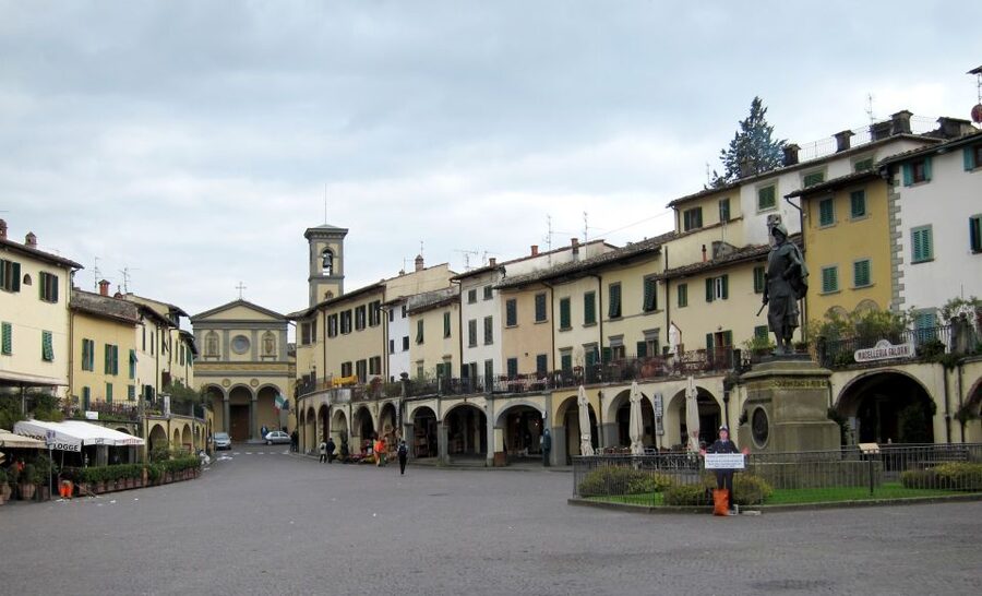 From Florence: Chianti Wine Tastings at Sunset Day Trip - Is $151 good value for this Chianti outing?