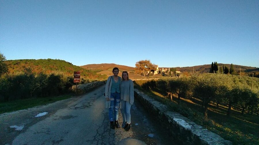From Florence: Chianti Wine Tastings at Sunset Day Trip - Who should book this tour?