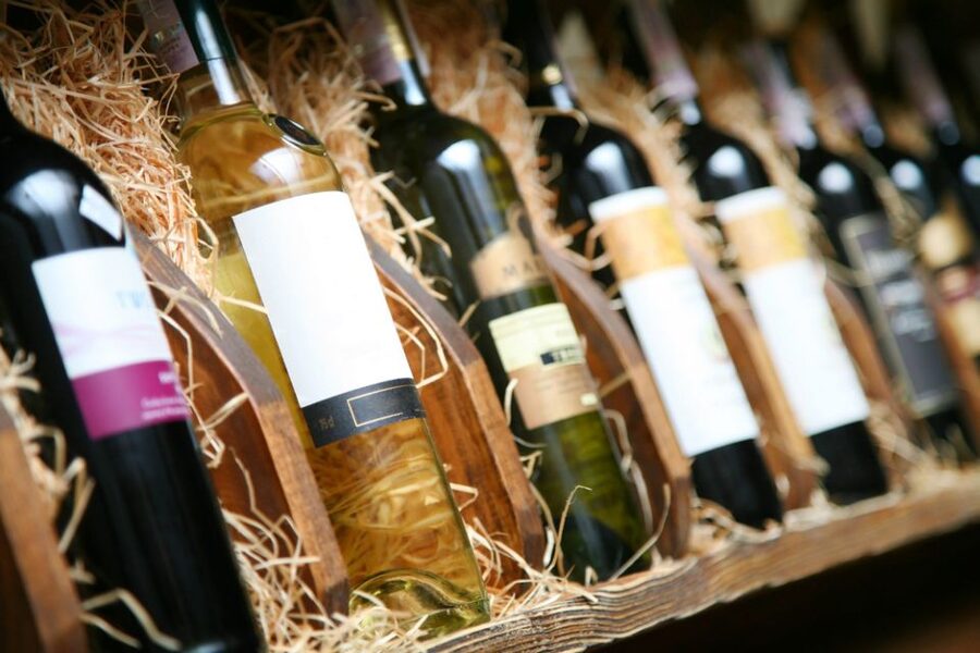 From Florence: Chianti Wine Tour with Tasting - At a glance